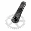 Race Face NEXT SL Carbon Crank Arms G5 9-12 Speed 136mm Cranks