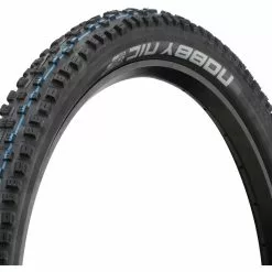 Tires Schwalbe Nobby Nic Super Trail Evo Addix SpeedGrip TLE Tire 27.5"