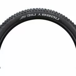 Tires Schwalbe Nobby Nic Super Trail Evo Addix SpeedGrip TLE Tire 27.5
