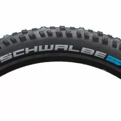 Tires Schwalbe Nobby Nic Super Trail Evo Addix SpeedGrip TLE Tire 27.5"