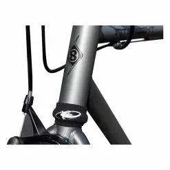 Lizard Skins Headset Seal Black