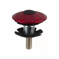 Headsets Origin8 Capster Headset Top Cap 1-1/8