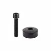 Headsets Origin8 Headset Spacer Cap & Top Cap 1-1/8"