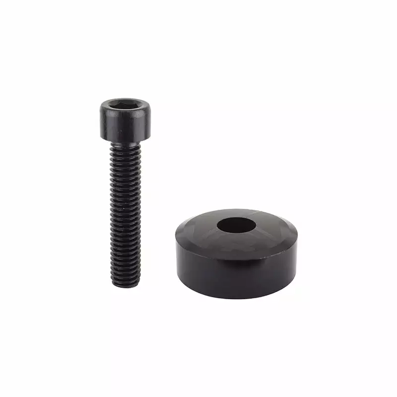 Headsets Origin8 Headset Spacer Cap & Top Cap 1-1/8" 1 Headsets Origin8 Headset Spacer Cap & Top Cap 1-1/8"