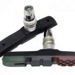 EVO ABS Triple Compound V-Brake Pads Brake Pads, Parts & Accessories