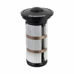 Headsets Origin8 Fusion 3K Weave Compression Plug 1-1/8"