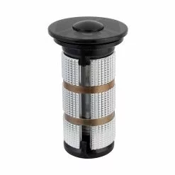 Headsets Origin8 Fusion Alloy Compression Plug 1-1/8"