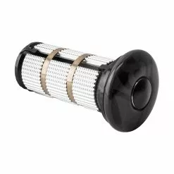 Origin8 Fusion UD Carbon Compression Plug 1-1/8"