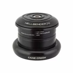 Cane Creek Hellbender 70 Series Semi Integrated Tapered Headset 1-1/8-1.5"