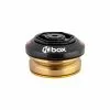 Box Components BMX BOX One Carbon 45x45 11/8" Integrated Headset