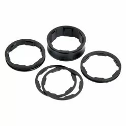 Box Components Box Two Stem Spacers 1-1/8" Headsets