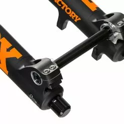 Fox Racing Shox 2020 Fox Factory 36 Float E-Bike Fork 29" Grip2 Tapered Forks / Accessories
