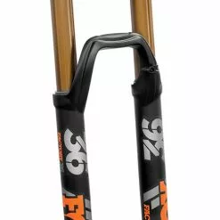 Fox Racing Shox 2020 Fox Factory 36 Float E-Bike Fork 29" Grip2 Tapered Forks / Accessories