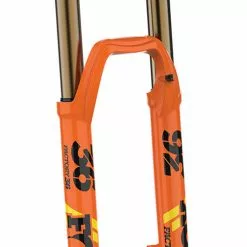 Fox Racing Shox 2020 Fox Factory 36 Float Fork 29" Grip2 Tapered