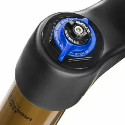 Fox Racing Shox 2020 Fox Factory 36 Float Fork 27.5