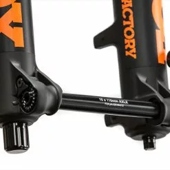 Fox Racing Shox 2020 Fox Factory 36 Float Fork 29" Fit4 3-Pos Tapered