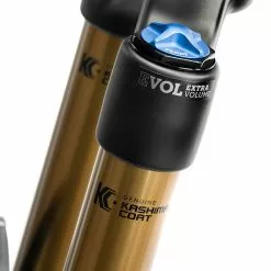 Fox Racing Shox 2020 Fox Factory 36 Float Fork 27.5