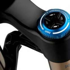 Fox Racing Shox 2020 Fox Factory 36 Float Fork 27.5