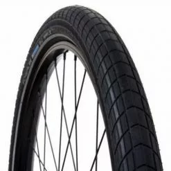 Tires Schwalbe Big Apple HS 430 SBC RaceGuard Performance Tire 26 X 2.15
