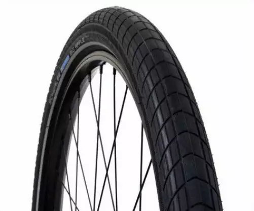 Tires Schwalbe Big Apple HS 430 SBC RaceGuard Performance Tire 26 X 2.15 1 Tires Schwalbe Big Apple HS 430 SBC RaceGuard Performance Tire 26 X 2.15