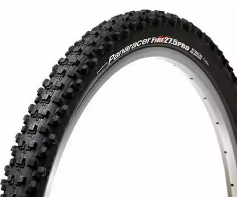 Panaracer Fire XC PRO 27.5''/650B Tubeless Compatible Folding Tire 1 Panaracer Fire XC PRO 27.5''/650B Tubeless Compatible Folding Tire