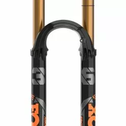 Fox Racing Shox 2021 FOX 36 Float Factory Grip 2 HSC/LSC E-Bike Fork 27.5" Forks / Accessories
