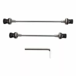 Skewers & Axles Sunlite Lightnin Locking Skewers Set