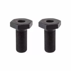 Black Ops Bmx 3/8 To 14mm Adapters
