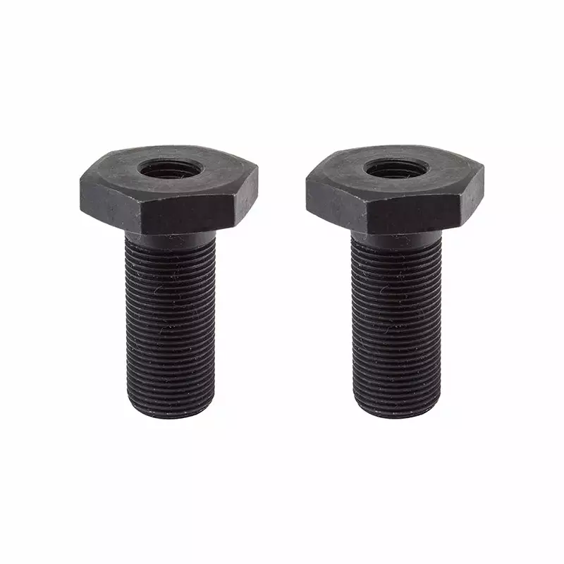 Black Ops Bmx 3/8 To 14mm Adapters 1 Black Ops Bmx 3/8 To 14mm Adapters
