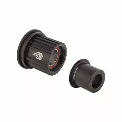 DT Swiss Shimano Micro Spline Star Ratchet Freehub Body 12x142/148