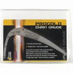 Tools ProGold Chain Gauge