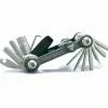 Topeak Mini 18 Multi Tool Tools