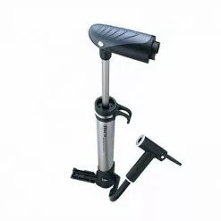 Topeak Mini Morph Pump