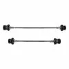 Sunlite Chromoly Hex Fixed Skewers Set Skewers & Axles