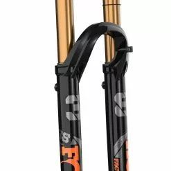 Fox Racing Shox Forks / Accessories 2021 FOX 38 Float Factory Grip 2 Fork 27.5"