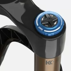 Fox Racing Shox Forks / Accessories 2021 FOX 38 Float Factory Grip 2 Fork 27.5