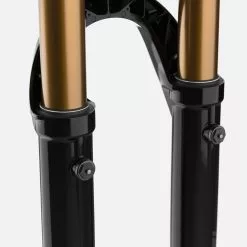 Fox Racing Shox Forks / Accessories 2021 FOX 38 Float Factory Grip 2 Fork 27.5