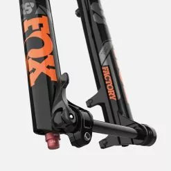 Fox Racing Shox Forks / Accessories 2021 FOX 38 Float Factory Grip 2 Fork 27.5