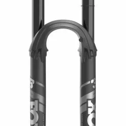 Fox Racing Shox 2021 FOX 38 Float Performance Grip 3-Pos Fork 27.5" Forks / Accessories