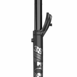 Fox Racing Shox 2021 FOX 38 Float Performance Grip 3-Pos Fork 27.5