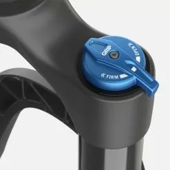 Fox Racing Shox 2021 FOX 38 Float Performance Grip 3-Pos Fork 27.5