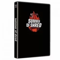 Blue Sky Cycling Mountain Bike 15 DVD Package Deal