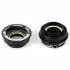 Campagnolo Ultra Torque OS-Fit BBright Bottom Bracket Cups