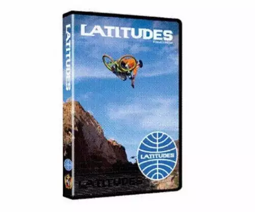 Blue Sky Cycling Mountain Bike 15 DVD Package Deal 3 Blue Sky Cycling Mountain Bike 15 DVD Package Deal