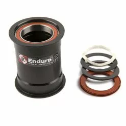 Bottom Brackets Enduro PF30 ABEC-5 Bottom Bracket ACB SS Bearing