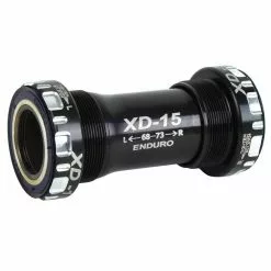 Bottom Brackets Enduro Bearings XC-15 External Bottom Bracket Road Shimano