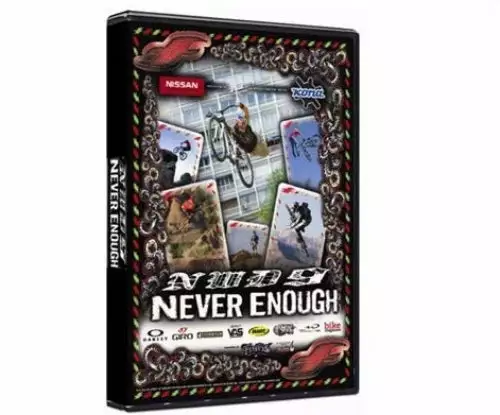 Blue Sky Cycling Mountain Bike 15 DVD Package Deal 5 Blue Sky Cycling Mountain Bike 15 DVD Package Deal