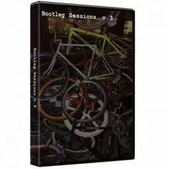 Video & DVDs Bootleg Seasons V.3 Fixie Bike DVD