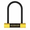 OnGuard Locks Locks OnGuard 8013 Bulldog Mini U-Lock