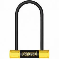 OnGuard Locks Locks Onguard 8013M Bulldog Medium U-Lock